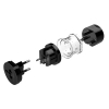 All-in-One Travel Plug Adapter