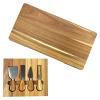 Allison Cheeseboard & Knife Set