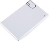 Aluminium Slim Credit Card Flash Drive