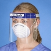 Anti-Fog Face Shield
