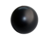 Anti Stress Ball Black