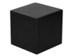 Anti Stress Cubic Black