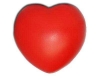 Anti Stress Heart Red