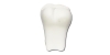 Anti Stress Tooth White