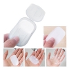 Antibacterial Soap Sheets