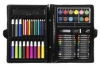 Artist Set In Plastic Case