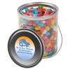 Assorted Colour Jelly Beans In 1 Litre Drum