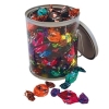 Assorted Toffees In 1 Litre Drum