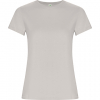 Aszard Golden T-Shirt for Women