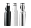 Auto-Seal Copper Insulated Bottle