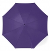 Automatic Opening Umbrella with Velcro Closing