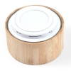 Bamboo BT Speaker