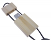 Bamboo Lanyard Flash Drive