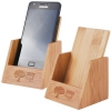 Bamboo Phone Holder