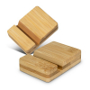 Bamboo Phone Stand