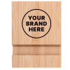 Bambu Phone Holder