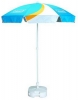 Beach Umbrella with Carry Bag