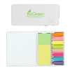 BioGreen Flag and Adhesive Note Set