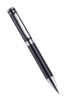 Black Gloss Finish Twist Action Ball Pen
