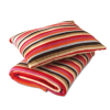 Blankit Fleece Blanket With Cushions