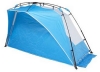 Blue Pop Up Beach Shelter