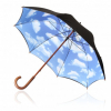 Blue Sky Umbrella