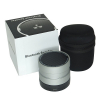 Bluetooth Speaker with Silicone Band