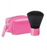 Blush Make-Up Brush In PVC Pouch