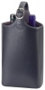Bonded Leather Wine Carrier