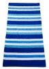 Bondi Striped Beach Towel