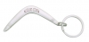 Boomerang Keyring