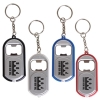 Bottle Opener Keytag / Light