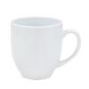 Broadway Mug White