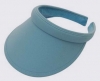 Brushed Heavy Sports Twill Covered Eva Visor