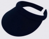 Brushed Heavy Sports Twill Covered Eva Visor