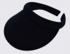 Brushed Heavy Sports Twill Covered Eva Visor