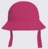 Brushed Sports Twill Babies Bucket Hat