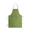 Buckingham HEMP Apron