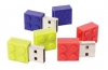 Building Block Flash Drive