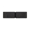 Caden Foldable Bluetooth Keyboard