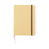 Cambria A5 Recycled Notepad