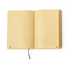 Cambria A5 Recycled Notepad