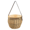 Camila Picnic Cooler Basket