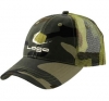 CAMO TRUCKER CAP