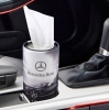 Car Bucket Dry Tissue
