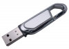Carabiner Flash Drive