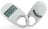 Carabiner Pedometer
