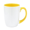 Carnival Mug Coloured
