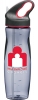 Cascade BPA Free Sports Bottle
