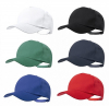 Cassidy Recycled Cotton Cap